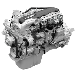 P23F0 Engine